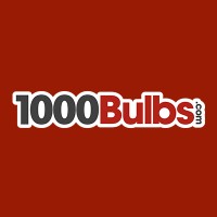 1000Bulbs logo