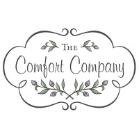 The Comfort Company logo