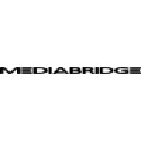 Mediabridge logo