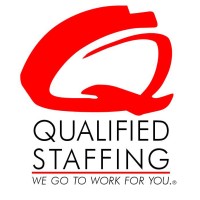 Qualified Staffing logo