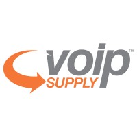 Voip Supply logo