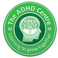 The ADHD Centre London logo