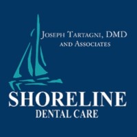 Shoreline Dental Care logo