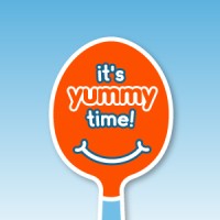 Yummy Spoonfuls logo