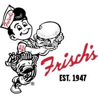 Frischs Big Boy logo