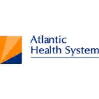 Atlantic Health Systems logo