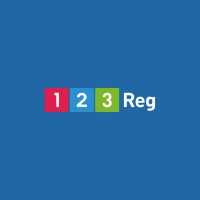 123 Reg logo