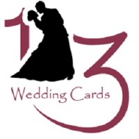 123WeddingCards logo