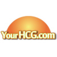 Your Hcg logo