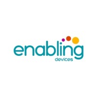 Enabling Devices logo