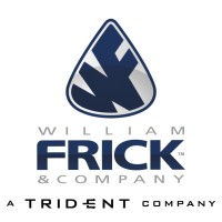 William Frick logo