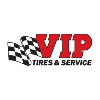 Vip Auto Parts logo