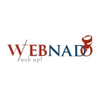 Webnado logo