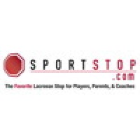Sportstop logo