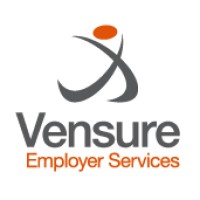 VENSURE Employer Services logo