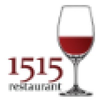 1515 Restaurant logo