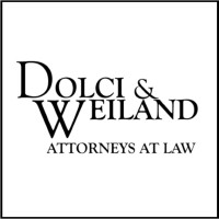 Dolci and Weiland logo