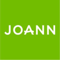 JOANN Fabric logo