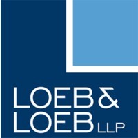 Loeb And Loeb logo