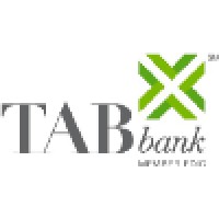 Tab Bank logo
