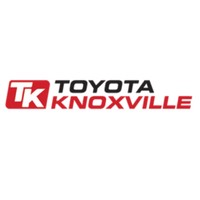 Toyota Knoxville logo