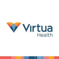 Virtua Hospital logo