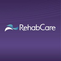 Rehabcare logo