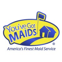 Youve Got Maids logo
