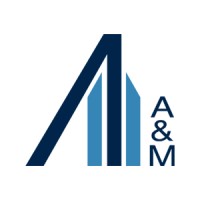 Alvarez And Marsal logo