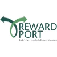 Rewardport logo