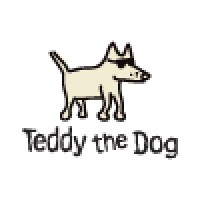 Teddy The Dog logo