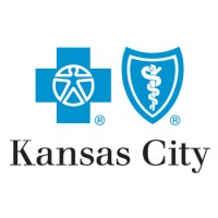 Blue Cross And Blue Shield Of Kansas City logo