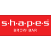 Shapes Brow Bar logo