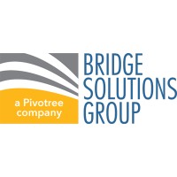 Bridge Solutions Group logo