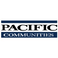 Pacific Communities Builder logo