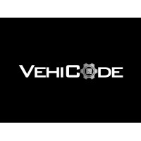 VehiCode logo