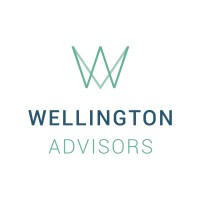 Wellington Advisors logo