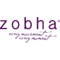 Zobha logo