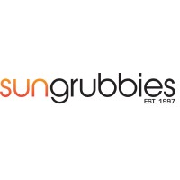 Sungrubbies logo