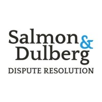 Salmon And Dulberg Dispute Resolution logo