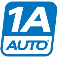 1aauto logo
