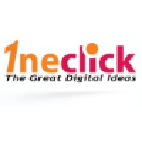 1Neclick logo