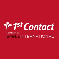 1st Contact logo