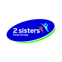2 Sisters Food Group logo