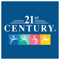 21st Century Healthcare logo