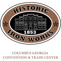 Columbus Georgia Convention and Trade Center logo