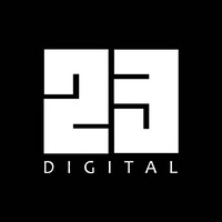 23 Digital Australia logo