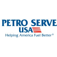 Petro Serve Usa logo
