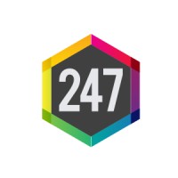 247 Telemarketing logo