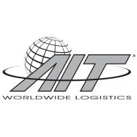 AIT Worldwide Logistics logo